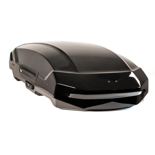 Thule motion black dachbox - m,