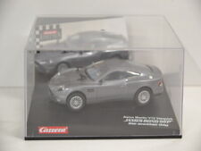 Carrera Evolution 25467 Aston Martin Vanquish V12 Vanquish James Bond 007 in Box