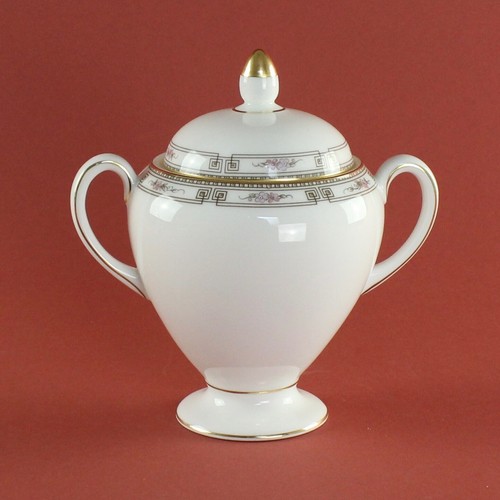 Zuckerdose wedgwood - zuckerdose,