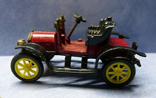 Oldtimer auto ziss modell - oldtimer,