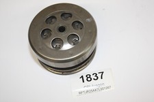 1837 CPI Aragon GP JR 25   Kupplung Variokupplung