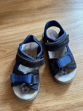Superfit Jungen Sandalen "Mike