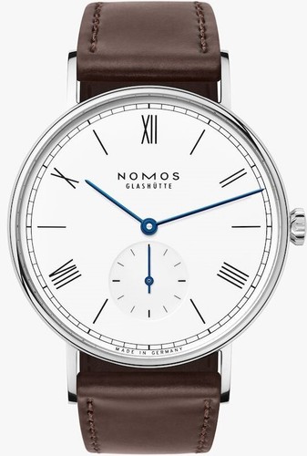 Nomos glashütte ludwig - nomos, 38