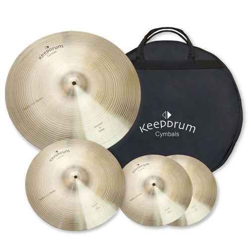 Keepdrum traditional serie - traditional,