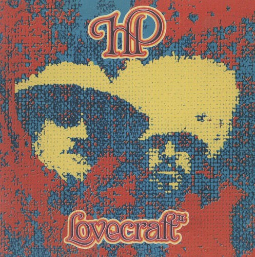 Lovecraft h p - h.,