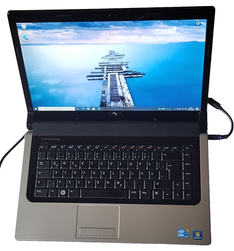 Dell studio 1557 intel core - dell,
