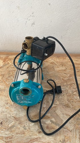 Gartenpumpe kreiselpumpe ibo - gartenpumpe,