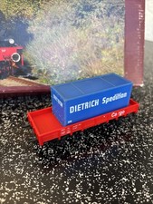 Märklin cargo - märklin, h0
