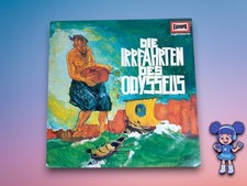 Die irrfahrten des odysseus - des,