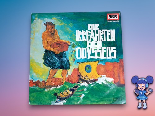 Die irrfahrten des - ⭐die,