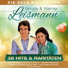 38 Hits Raritäten; die Gold Kollektion; inkl. Ich bin kein ... | CD | guter Zustand