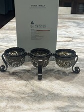 Partylite amaretto swirl - amaretto,