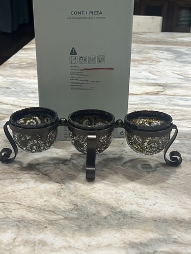 Partylite amaretto swirl - partylite,
