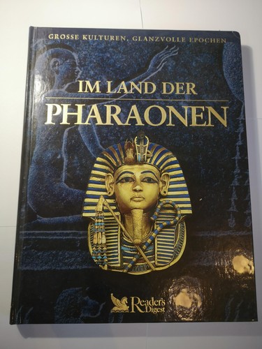 Land der pharaonen - im,