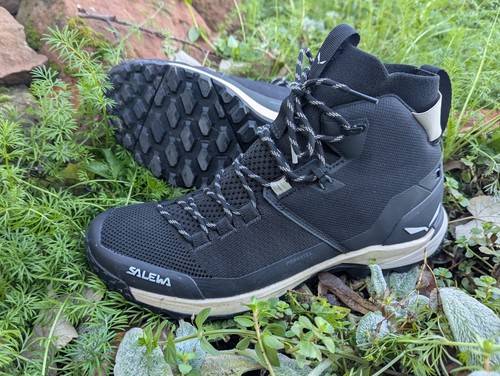 Salewa wanderschuhe puez - wanderschuhe,