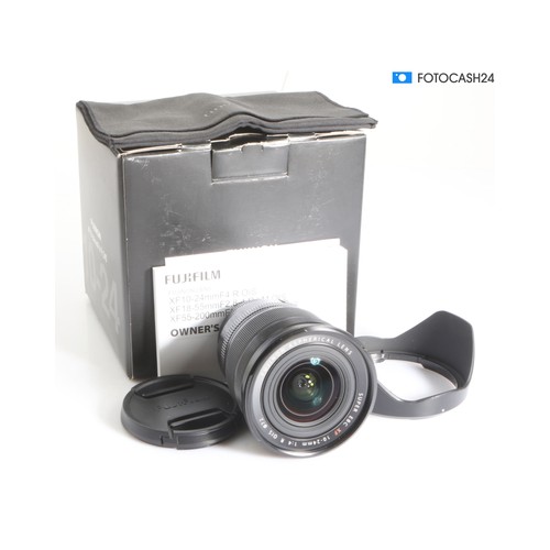 Fujifilm fujinon super ebc - super,