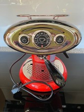 Espressomaschine ILLY X7.1 rot