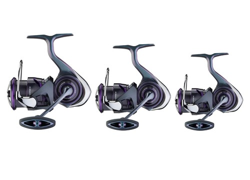 Daiwa prorex lt - daiwa,