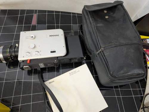 Braun nizo s56 - braun,