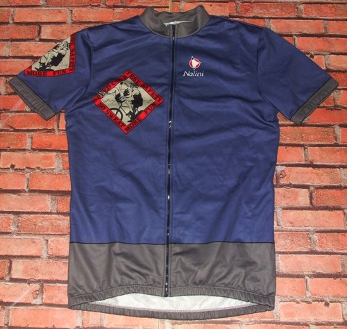 Nalini trikot shirt maillot - nalini,