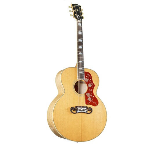 Gibson 1957 200 - gibson,