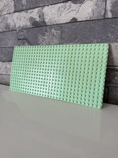 LEGO Grundplatte 16x32