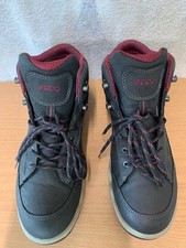 Ecco Ulterra Mid Hydromax Yak