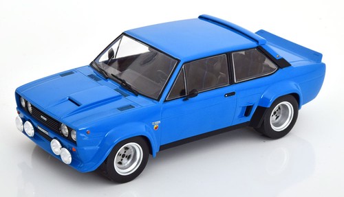 Ixo fiat 131 abarth - ixo,