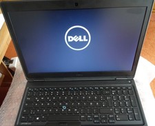 Dell Latitude E5500 Intel Core I5-5300U 2,3GHz , 8 GB Speicher und mehr