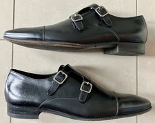 ABRAMS Herren Anzug Schuhe