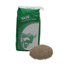 Basu Mineralfutter für Ziegen