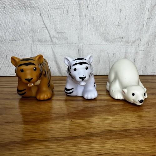 Little people zoo talkers - people,
