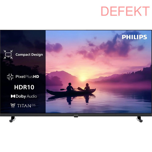 Philips 40pfs6000 led - 40pfs6000/12, led-tv