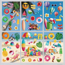 Fensterbilder Selbstklebend