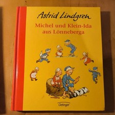 Michel und Klein-Ida aus