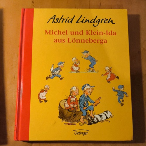 Michel und klein - michel,