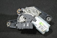 Mercedes W204 Wischermotor Hinten Heckwischermotor A2048202542 53029912 (112)