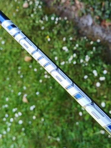 Diamana regular flex driver - zx,