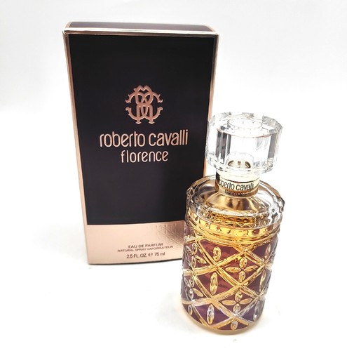 Roberto cavalli eau parfum - cavalli,