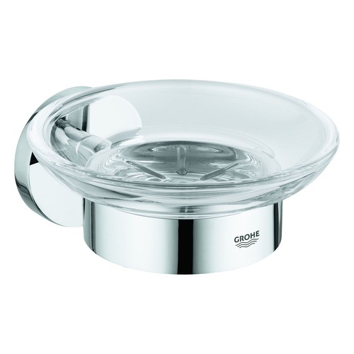 Grohe essentials seifenschale - grohe,