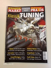Oldtimer Markt Sonderheft 52