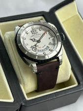 Swiss Made Uhr Armand Nicolet