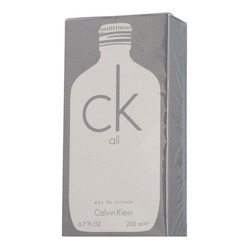 Calvin klein all edt 200ml - all,