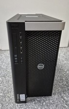 Dell Precision Tower T7910 2x