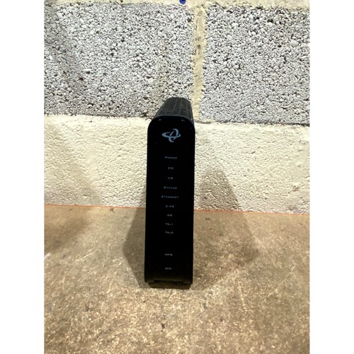 Hitron chita modem router - hitron,