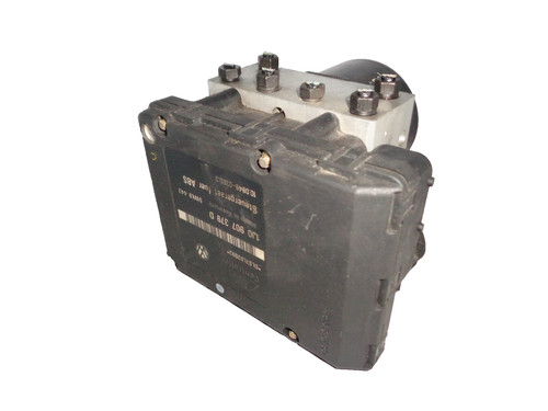 Abs block 1j0907379d - block,