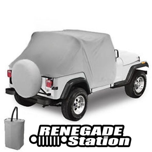 Jeep wrangler all - wrangler, weather