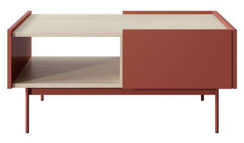 Couchtisch color 97 - couchtisch, l-97