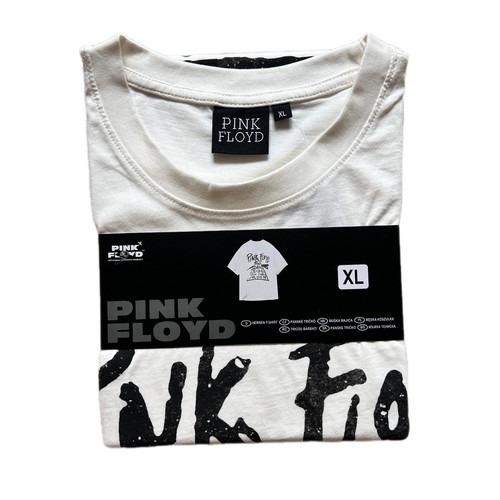 Pink floyd dark side - pink,
