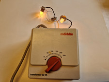 Märklin 6647  Fahrtrafo